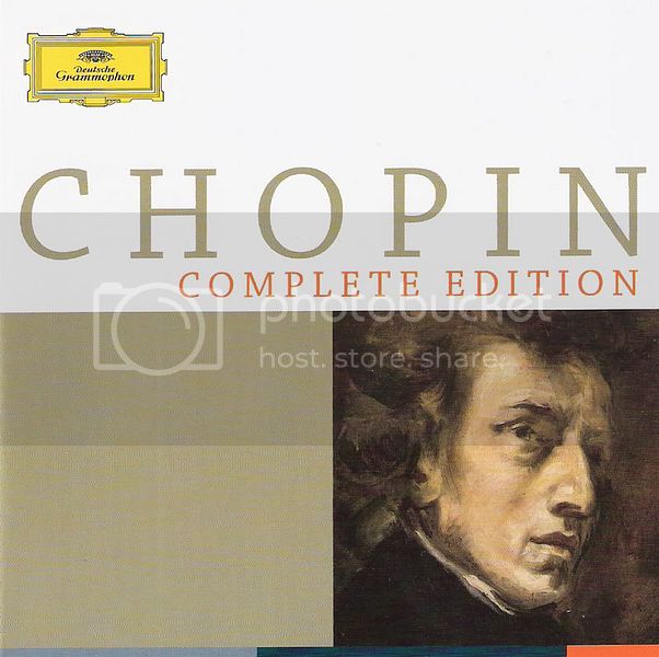 chopin complete edition torrent flac music